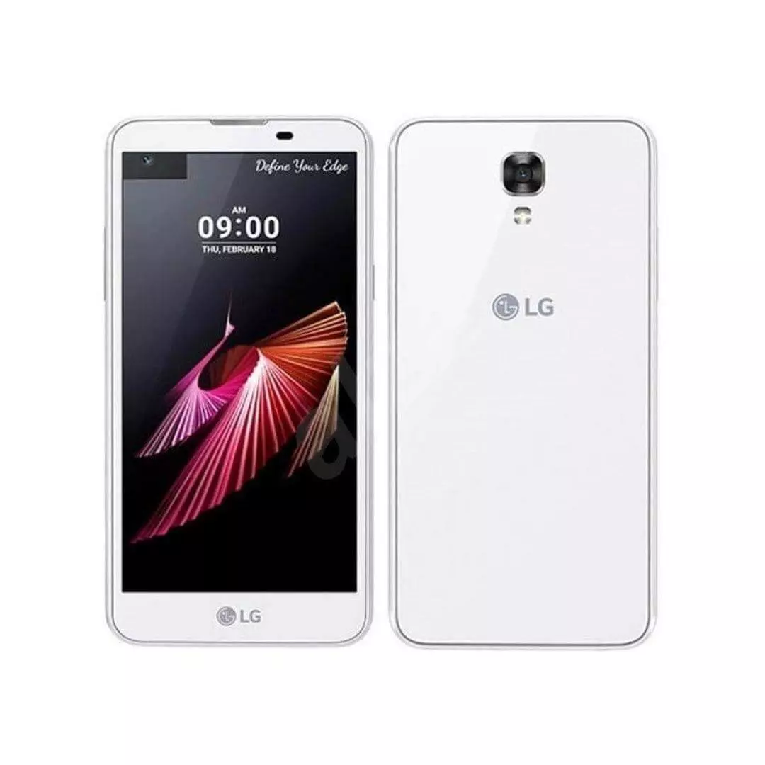Sell Old LG X Screen For Cash